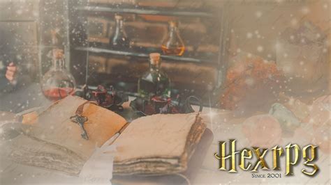 hexrog|hexrpg secret stores.